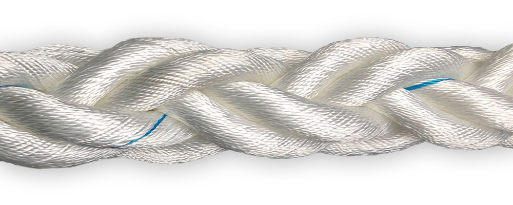 Nylon Eight-Strand Rope 2