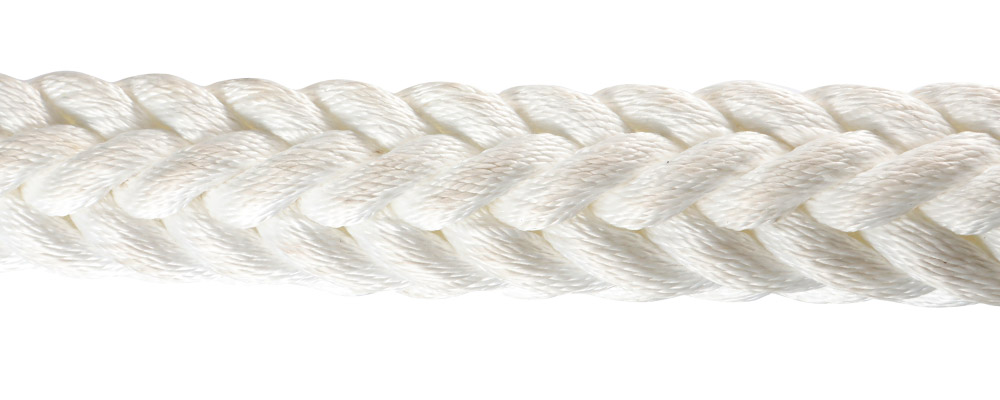 Polypropylene Filament Twelve-Strand Rope 2