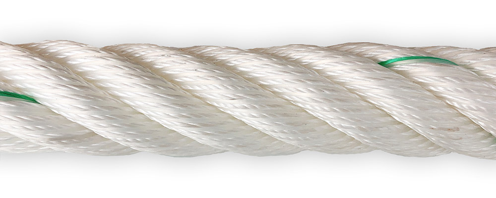NINE STRENGTH ATLAS Rope 2